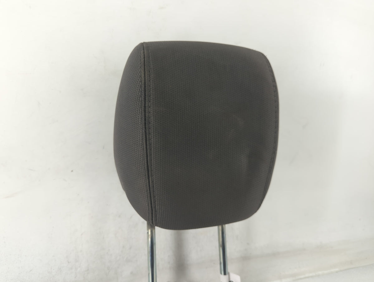 2010 Chevrolet Traverse Headrest Head Rest Rear Center Seat Gray - Oemusedautoparts1.com