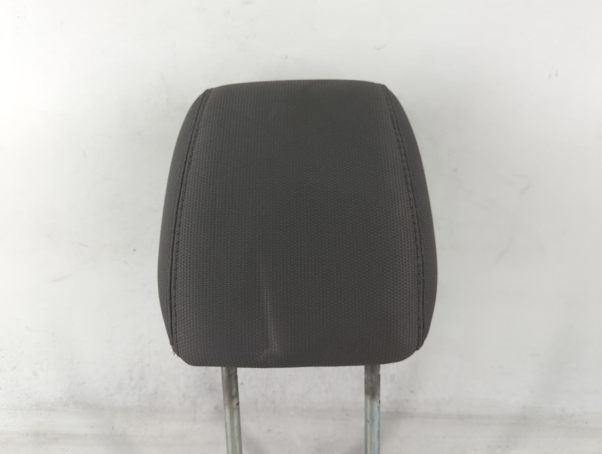 2010 Chevrolet Traverse Headrest Head Rest Rear Center Seat Gray - Oemusedautoparts1.com