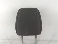 2010 Chevrolet Traverse Headrest Head Rest Rear Center Seat Gray - Oemusedautoparts1.com