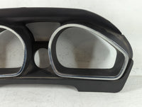 2010 Chevrolet Traverse Radio Climate Panel Bezel - Oemusedautoparts1.com