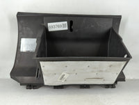 2010 Chevrolet Traverse Passenger Glove Box Door Storage Compartment 693769 - Oemusedautoparts1.com