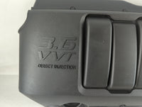 2010 Chevrolet Traverse Engine Cover - Oemusedautoparts1.com