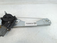 Chevrolet Traverse Undefined - Oemusedautoparts1.com