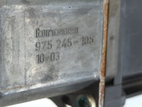 Chevrolet Traverse Window Regulator Right Passenger Rear - Oemusedautoparts1.com