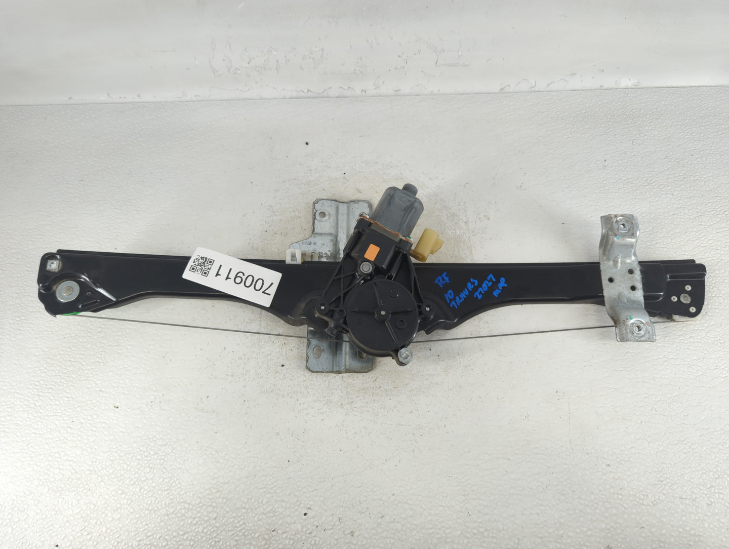 Chevrolet Traverse Used Window Regulator Passenger Front - Oemusedautoparts1.com
