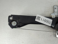 Chevrolet Traverse Window Regulator Passenger Front - Oemusedautoparts1.com