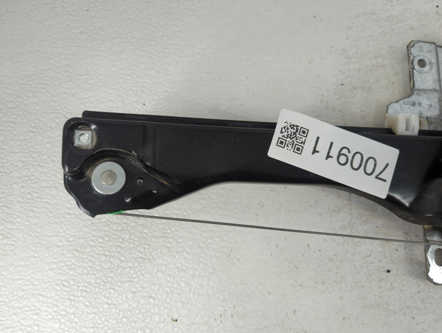 Chevrolet Traverse Used Window Regulator Passenger Front - Oemusedautoparts1.com