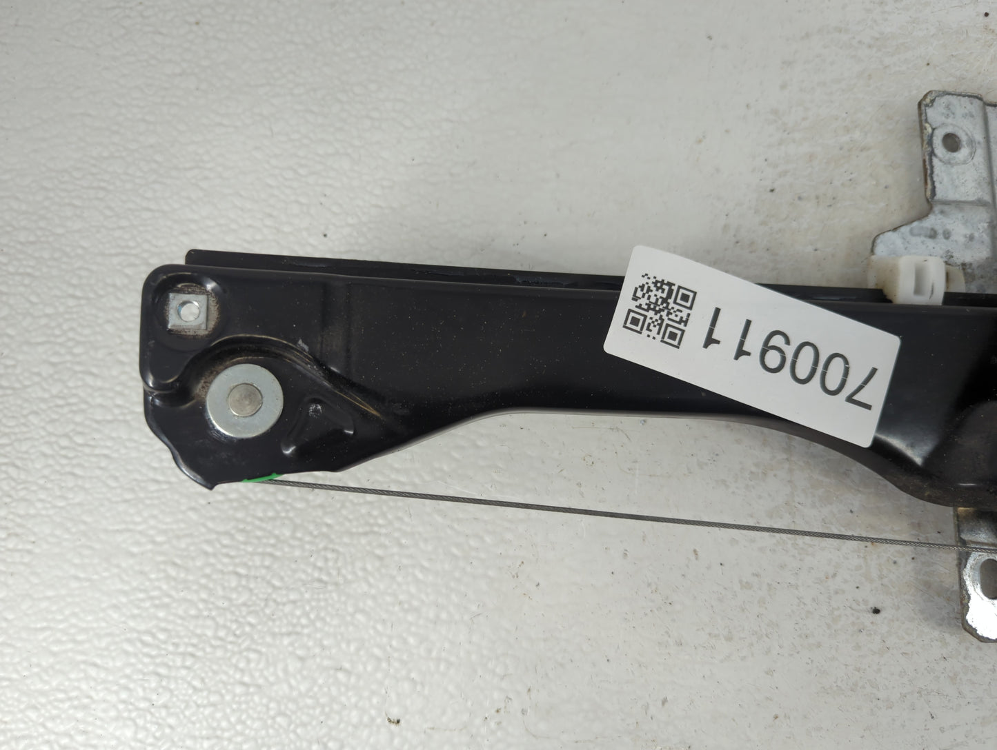 Chevrolet Traverse Used Window Regulator Passenger Front - Oemusedautoparts1.com