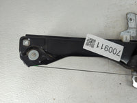 Chevrolet Traverse Used Window Regulator Passenger Front - Oemusedautoparts1.com