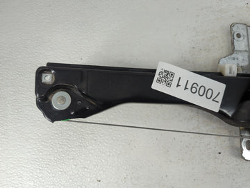 Chevrolet Traverse Used Window Regulator Passenger Front