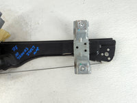 Chevrolet Traverse Window Regulator Passenger Front - Oemusedautoparts1.com