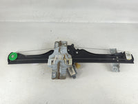 Chevrolet Traverse Window Regulator Passenger Front - Oemusedautoparts1.com