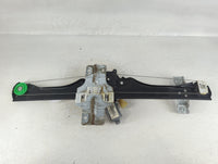 Chevrolet Traverse Used Window Regulator Passenger Front 700911 - Oemusedautoparts1.com