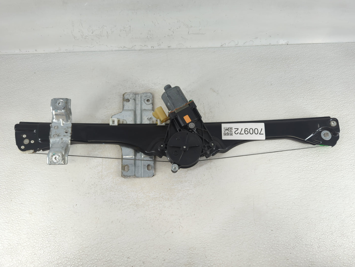 Chevrolet Traverse Driver Left Rear Window Regulator 700972 - Oemusedautoparts1.com