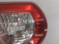2010 Chevrolet Traverse Tail Light Assembly Driver Left OEM P/N:ZFY-00928-GM Fits OEM Used Auto Parts - Oemusedautoparts1.co