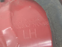 2010 Chevrolet Traverse Tail Light Assembly Driver Left OEM P/N:ZFY-00928-GM Fits OEM Used Auto Parts - Oemusedautoparts1.co
