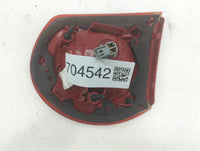2010 Chevrolet Traverse Tail Light Assembly Driver Left OEM P/N:ZFY-00928-GM Fits OEM Used Auto Parts - Oemusedautoparts1.co