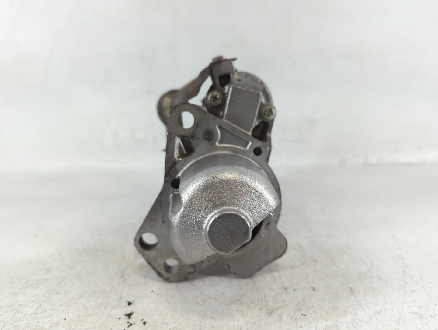 2010 Chevrolet Traverse Car Starter Motor Solenoid OEM P/N:12645298 Fits OEM Used Auto Parts - Oemusedautoparts1.com