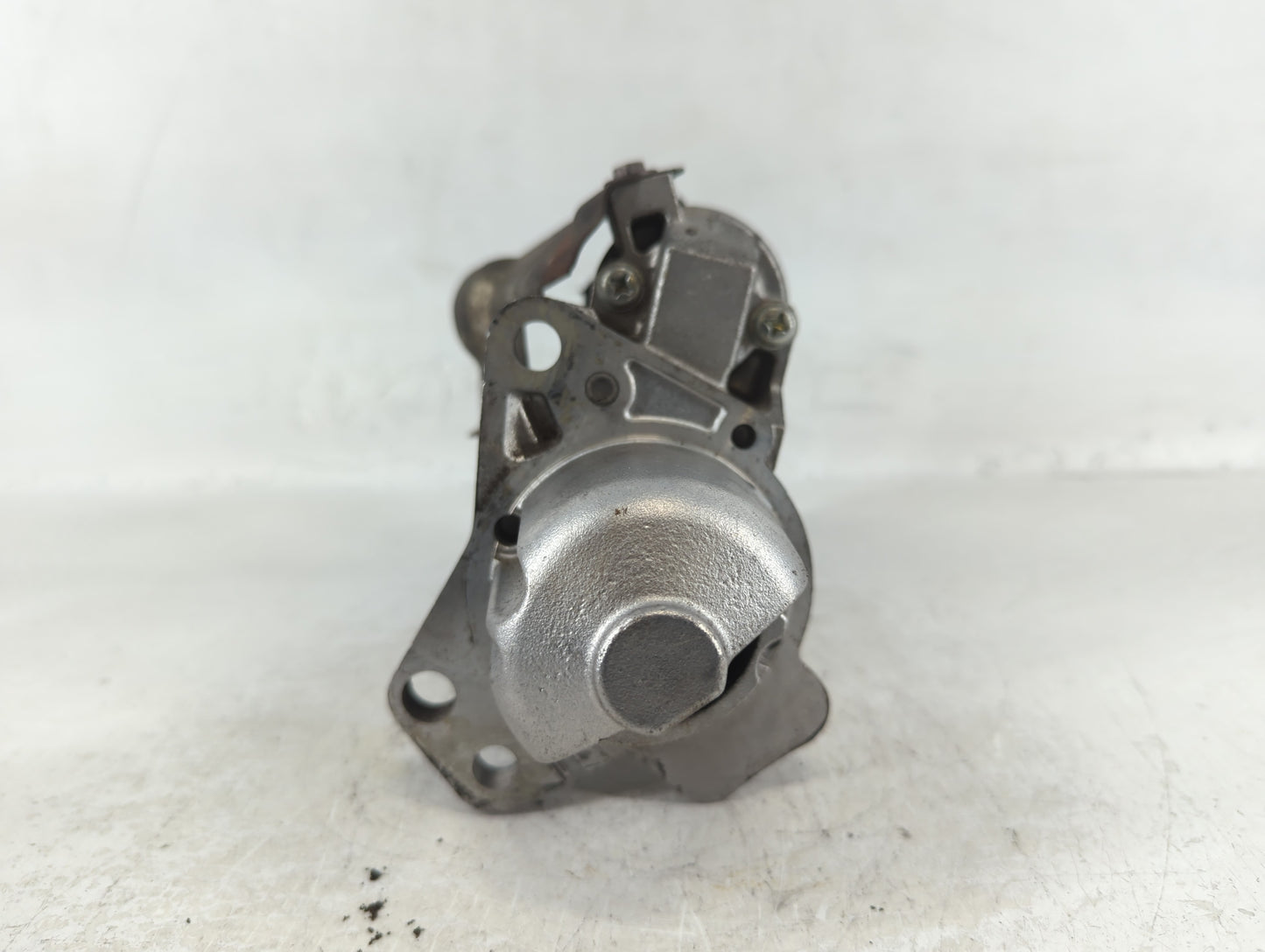 2010 Chevrolet Traverse Car Starter Motor Solenoid OEM P/N:12645298 Fits OEM Used Auto Parts - Oemusedautoparts1.com