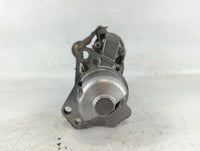 2010 Chevrolet Traverse Car Starter Motor Solenoid OEM P/N:12645298 Fits OEM Used Auto Parts - Oemusedautoparts1.com