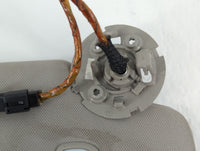 2010 Chevrolet Traverse Sun Visor Shade Replacement Passenger Right Mirror Fits OEM Used Auto Parts - Oemusedautoparts1.com