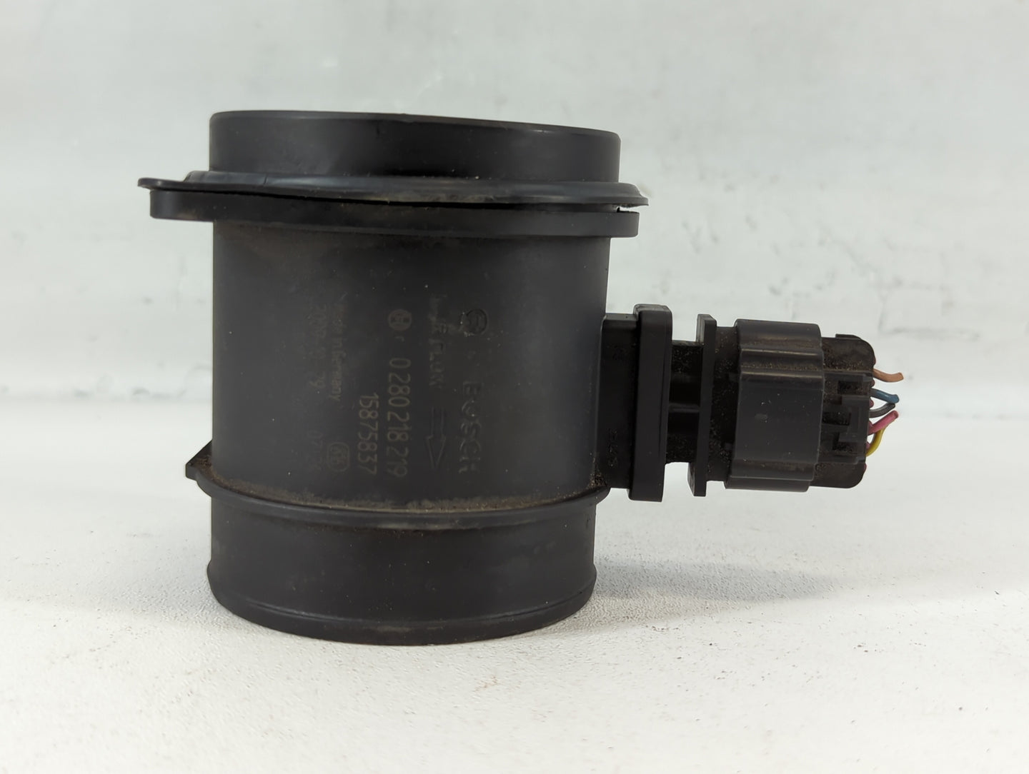 Chevrolet Traverse Mass Air Flow Meter Maf - Oemusedautoparts1.com