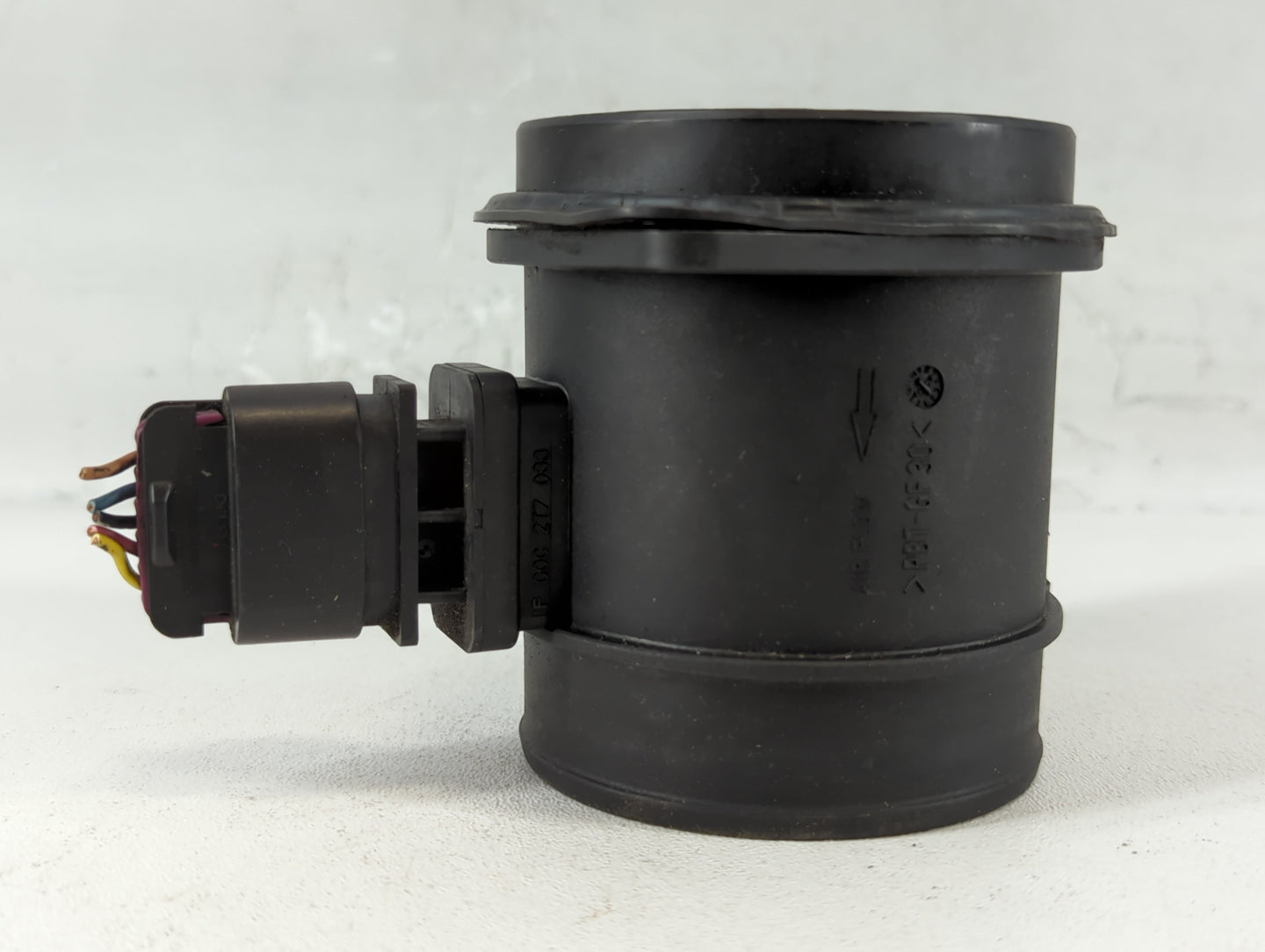 Chevrolet Traverse Mass Air Flow Meter Maf - Oemusedautoparts1.com