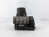2010 Chevrolet Traverse ABS Pump Control Module Replacement P/N:0 265 230 111 01 Fits OEM Used Auto Parts - Oemusedautoparts