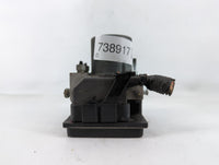 2010 Chevrolet Traverse ABS Pump Control Module Replacement P/N:0 265 230 111 01 Fits OEM Used Auto Parts - Oemusedautoparts