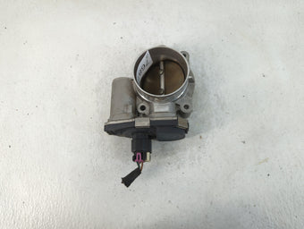 compare product 2010 Chevrolet Traverse Throttle Body P/N:995AA9105C Fits Fits 2007 2008 2009 2011 OEM Used Auto Parts