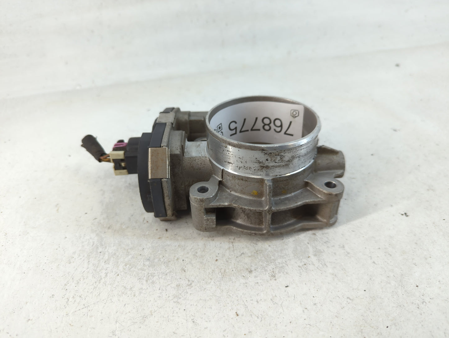 2010 Chevrolet Traverse Throttle Body P/N:995AA9105C Fits Fits 2007 2008 2009 2011 OEM Used Auto Parts - Oemusedautoparts1.c