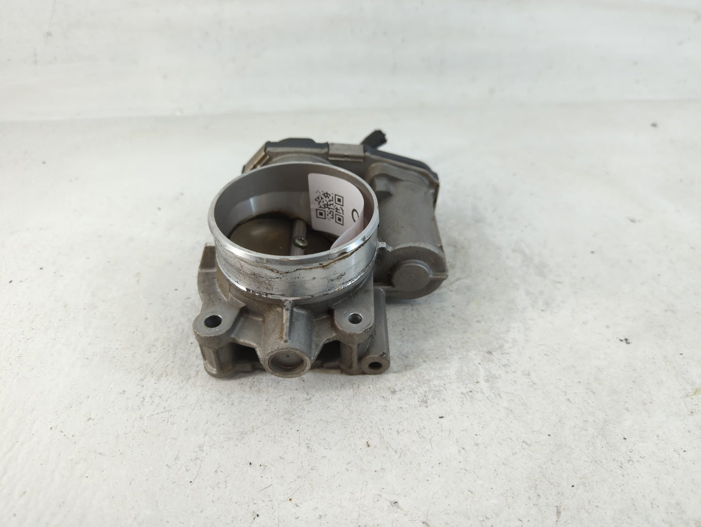 2010 Chevrolet Traverse Throttle Body P/N:995AA9105C Fits Fits 2007 2008 2009 2011 OEM Used Auto Parts - Oemusedautoparts1.c