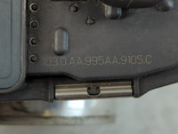 2010 Chevrolet Traverse Throttle Body P/N:995AA9105C Fits Fits 2007 2008 2009 2011 OEM Used Auto Parts - Oemusedautoparts1.c