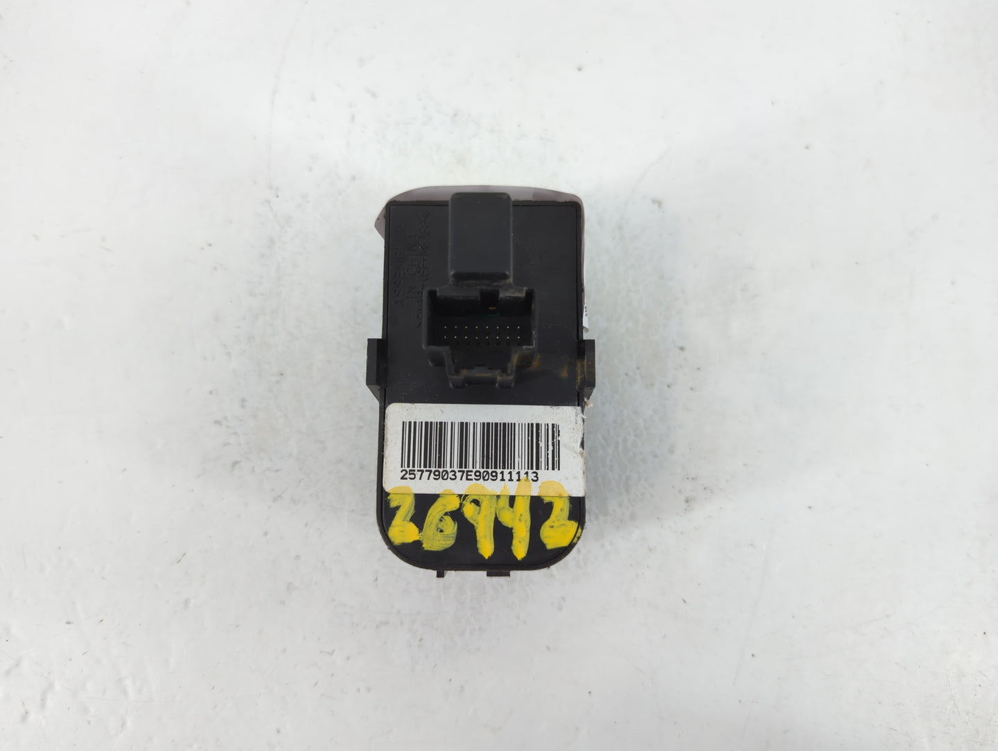 2010 Chevrolet Traverse Headlight Head Light Switch Lamp Control - Oemusedautoparts1.com