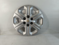 2017-2017 Chevrolet Traverse Driver Front Wheel Hub Oem - Oemusedautoparts1.com