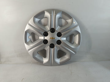 2017-2017 Chevrolet Traverse Driver Front Wheel Hub Oem - Oemusedautoparts1.com