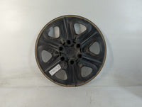 2017-2017 Chevrolet Traverse Driver Front Wheel Hub Oem - Oemusedautoparts1.com