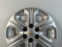 2017-2017 Chevrolet Traverse Driver Front Wheel Hub Oem - Oemusedautoparts1.com