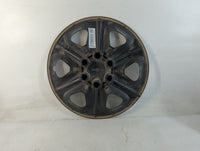2017-2017 Chevrolet Traverse Driver Front Wheel Hub Oem - Oemusedautoparts1.com