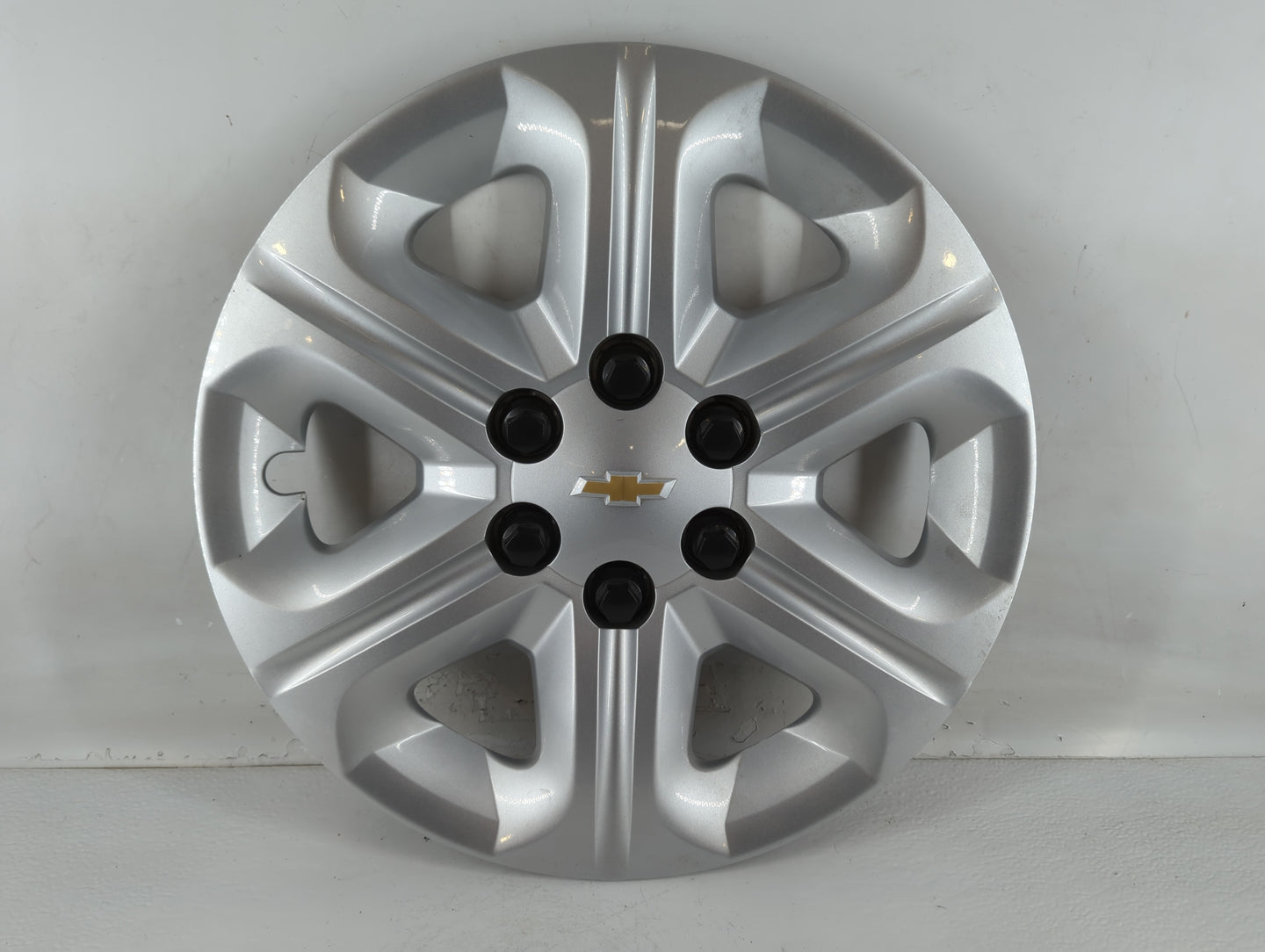 2010 Chevrolet Traverse Oem Wheel Rim - Oemusedautoparts1.com