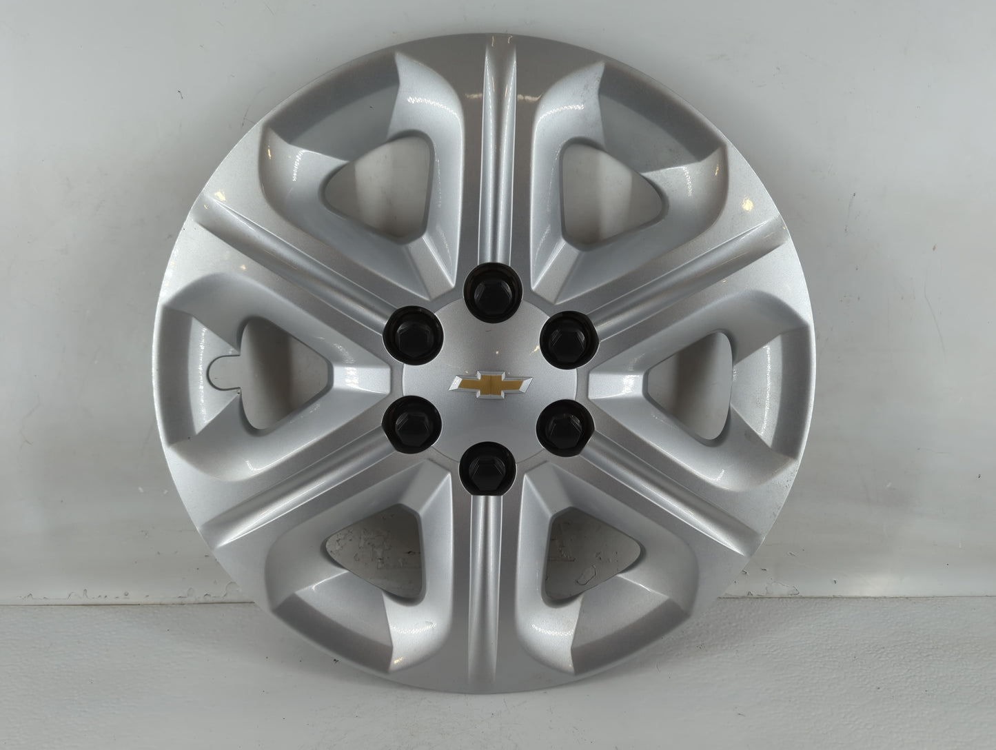 2010 Chevrolet Traverse Oem Wheel Rim - Oemusedautoparts1.com