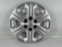 2010 Chevrolet Traverse Oem Wheel Rim - Oemusedautoparts1.com