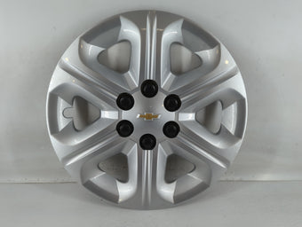 compare product 2010 Chevrolet Traverse Oem Wheel Rim