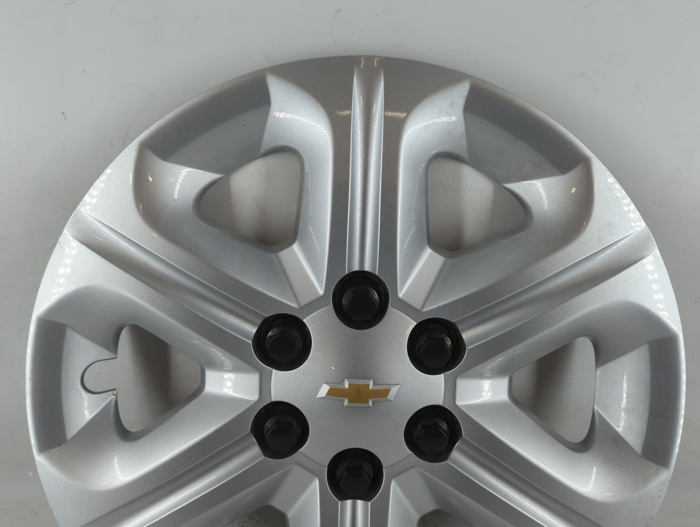 2010 Chevrolet Traverse Oem Wheel Rim - Oemusedautoparts1.com