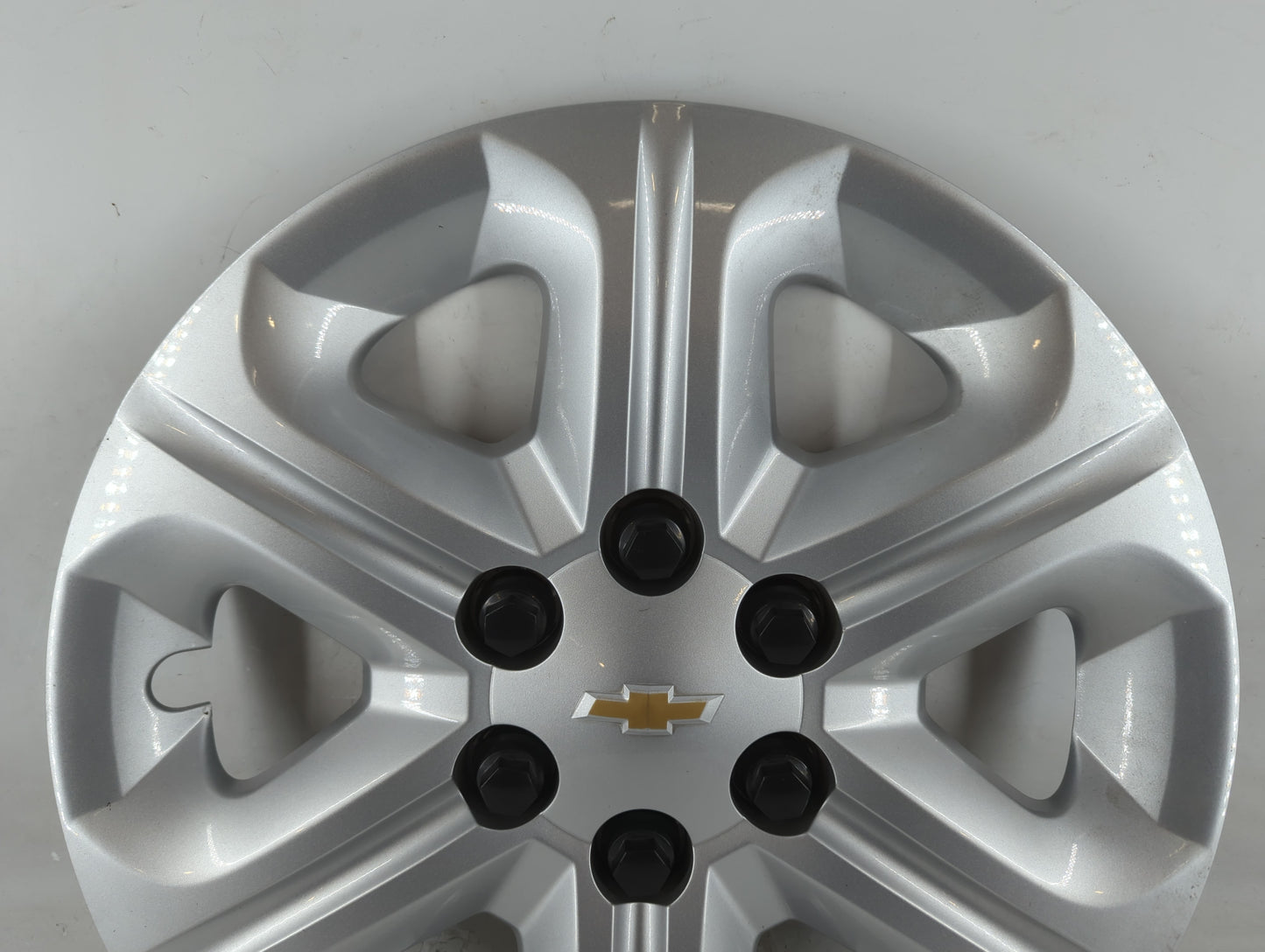 2010 Chevrolet Traverse Oem Wheel Rim - Oemusedautoparts1.com