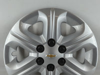 2010 Chevrolet Traverse Oem Wheel Rim - Oemusedautoparts1.com