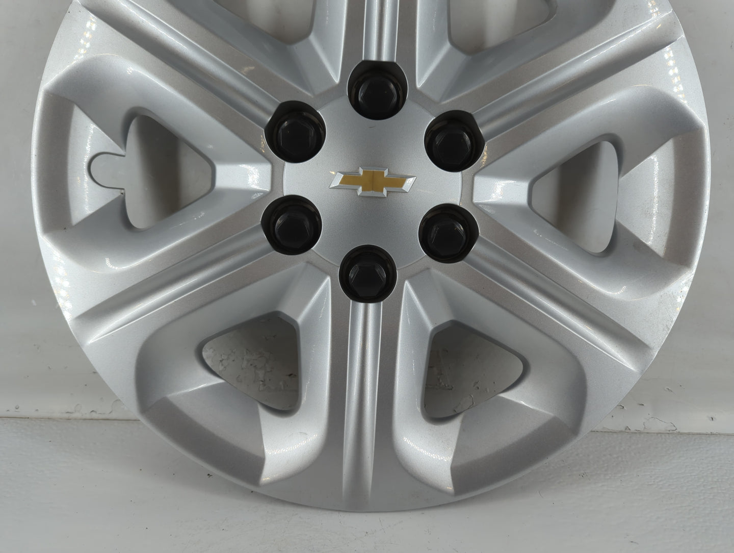 2010 Chevrolet Traverse Oem Wheel Rim - Oemusedautoparts1.com