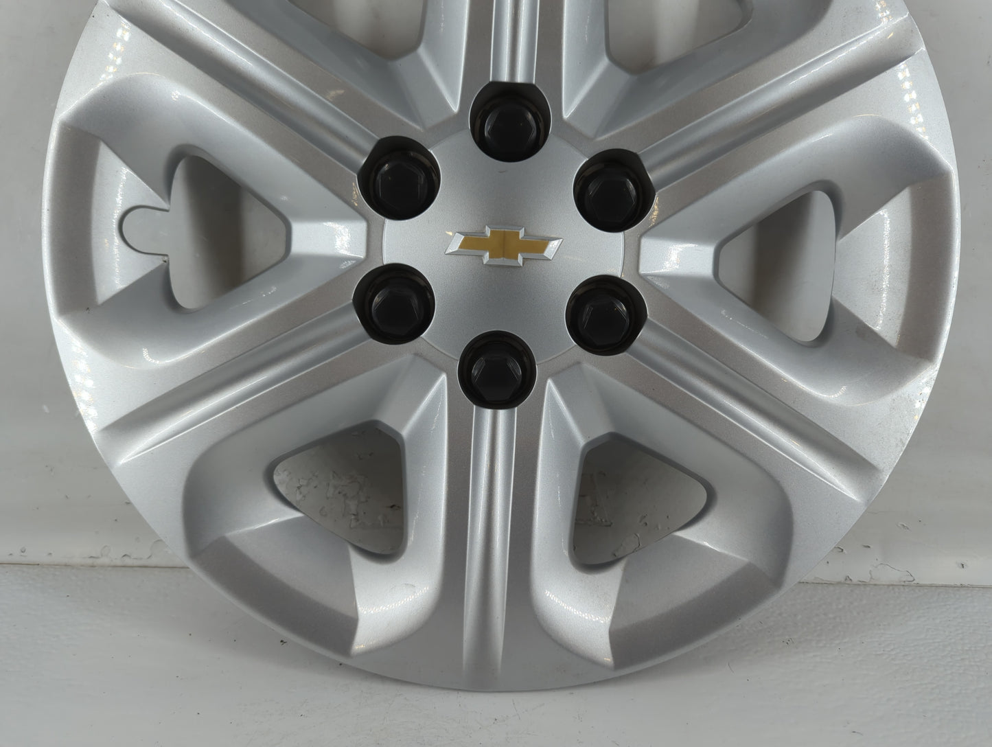 2010 Chevrolet Traverse Oem Wheel Rim - Oemusedautoparts1.com