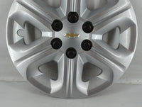 2010 Chevrolet Traverse Oem Wheel Rim - Oemusedautoparts1.com
