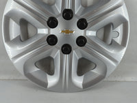 2010 Chevrolet Traverse Driver Front Wheel Hub Oem - Oemusedautoparts1.com